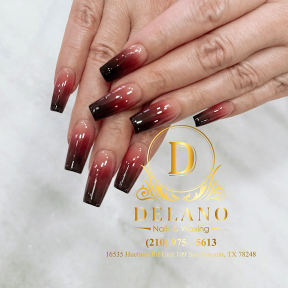 Nail salon 78248 _Trio Nail Lounge _ San Antonio, TX 78248