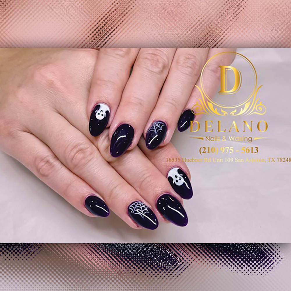 Nail salon 78248 _Trio Nail Lounge _ San Antonio, TX 78248