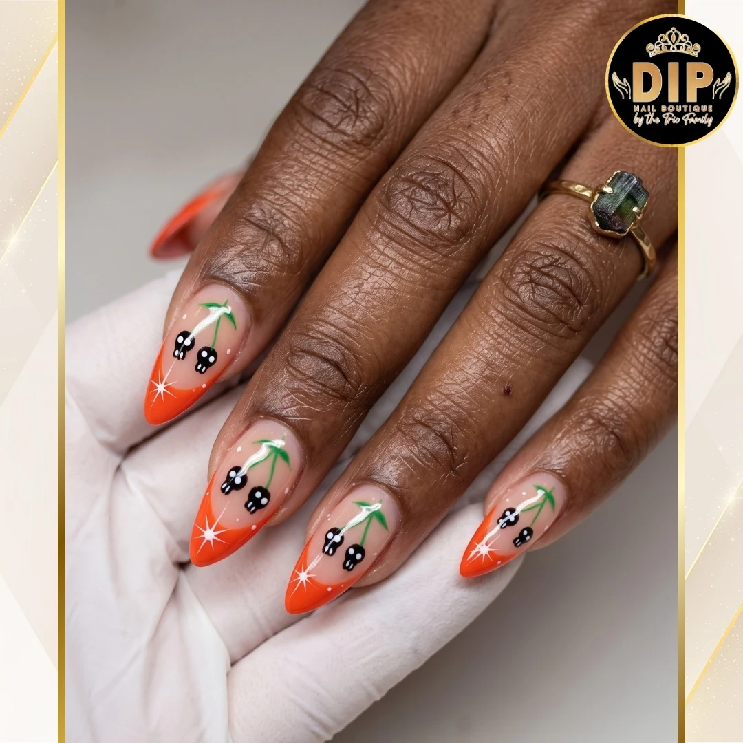 Dip Nail Boutique