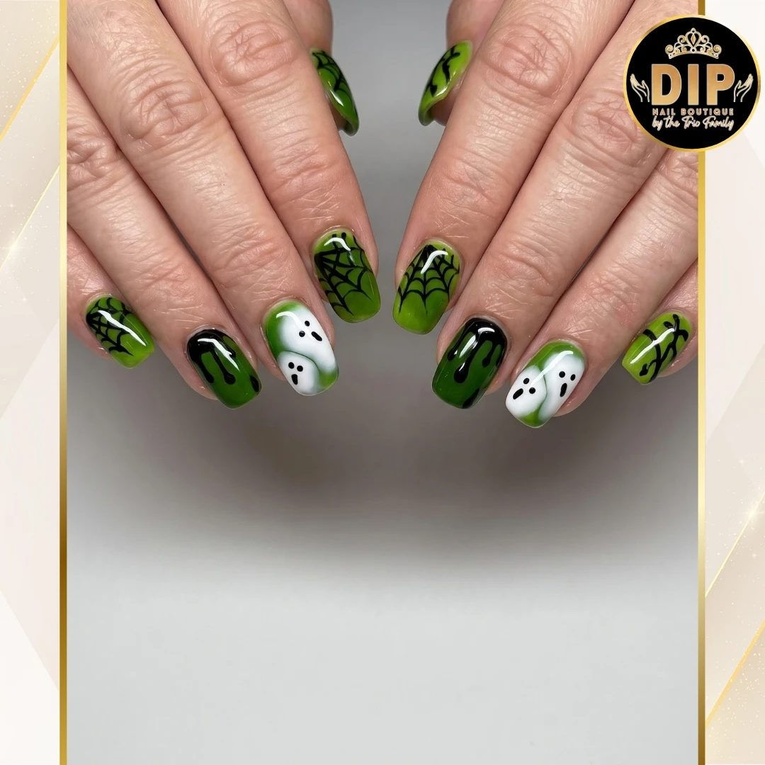 Dip Nail Boutique
