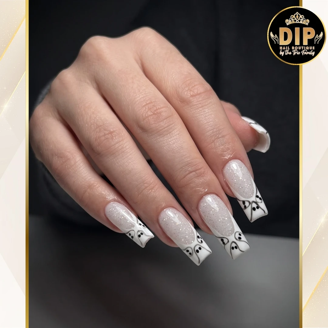 Dip Nail Boutique