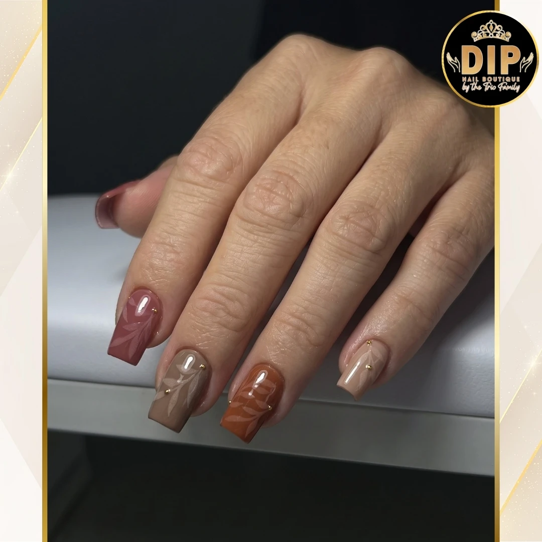 Dip Nail Boutique