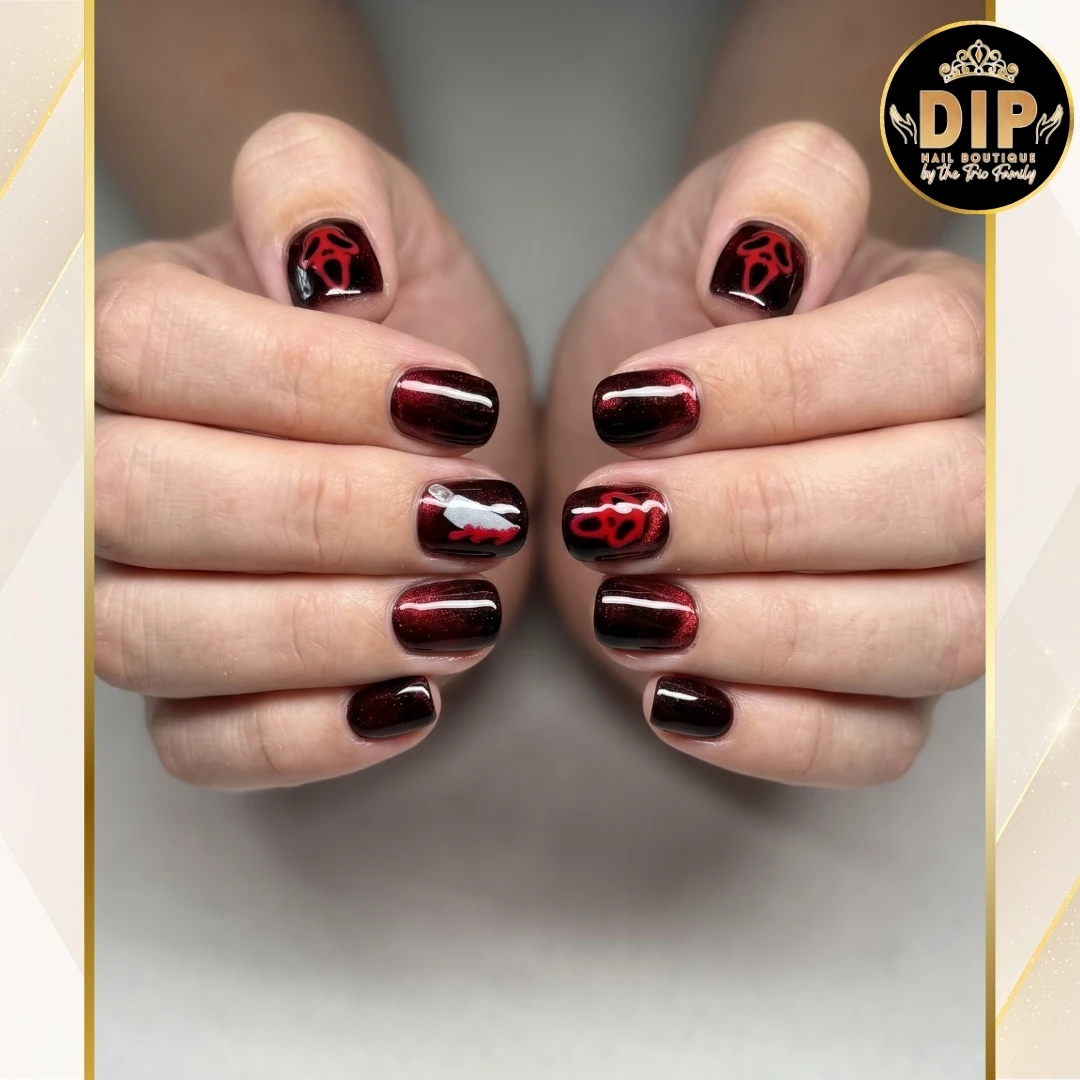 Dip Nail Boutique
