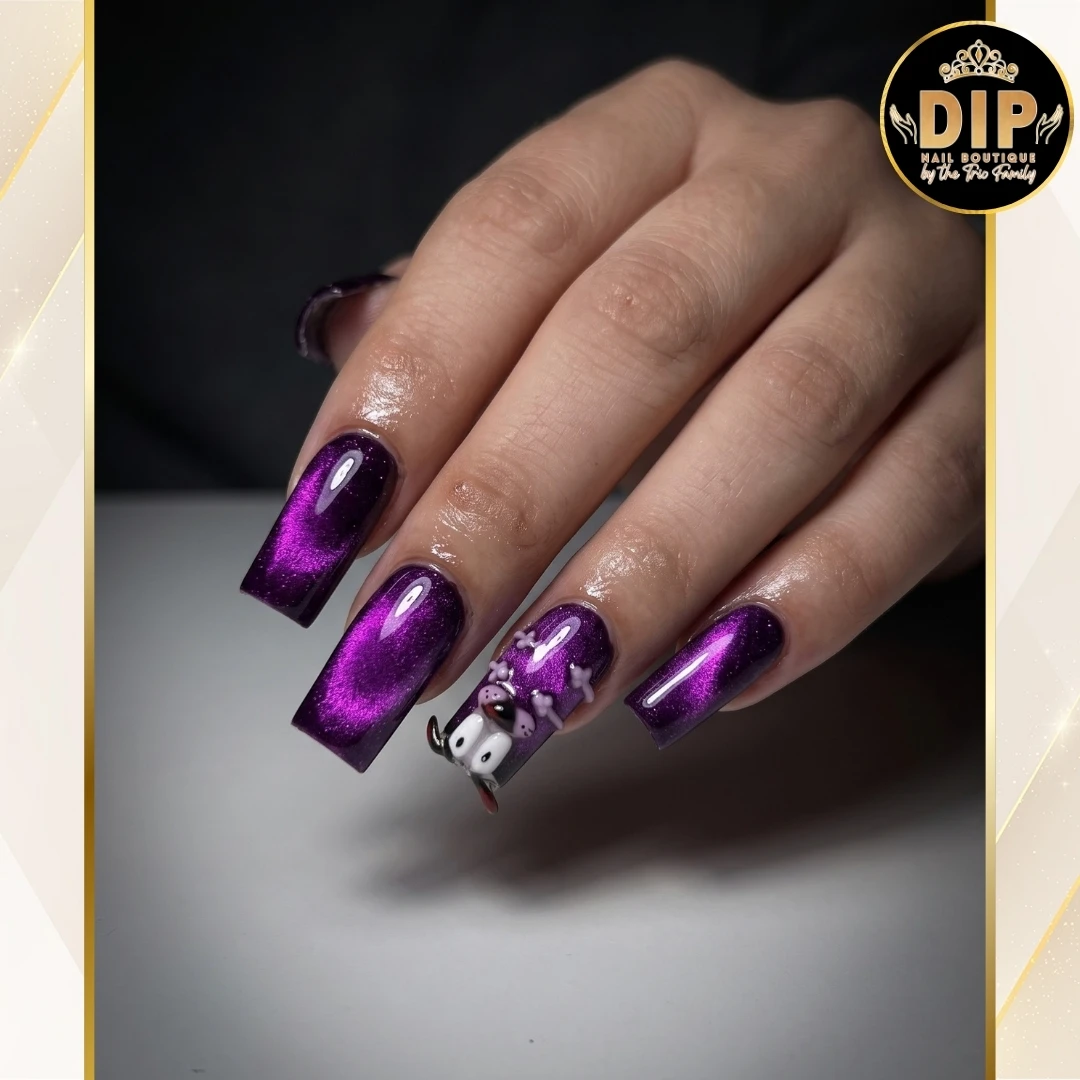 Dip Nail Boutique