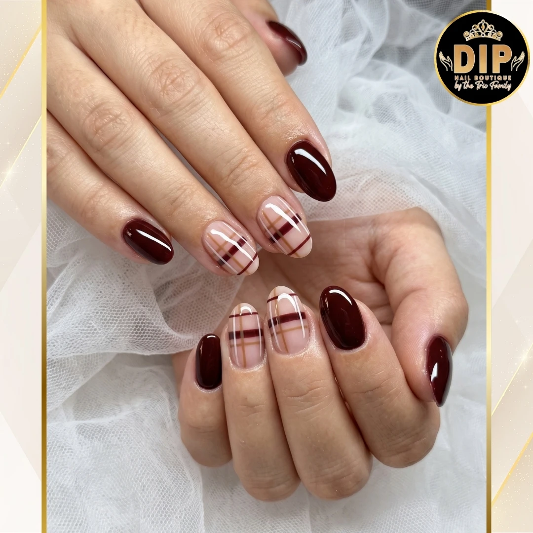 Dip Nail Boutique