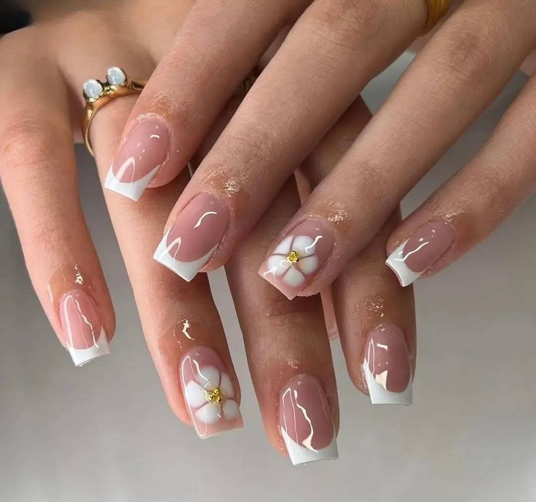 ARC Nails