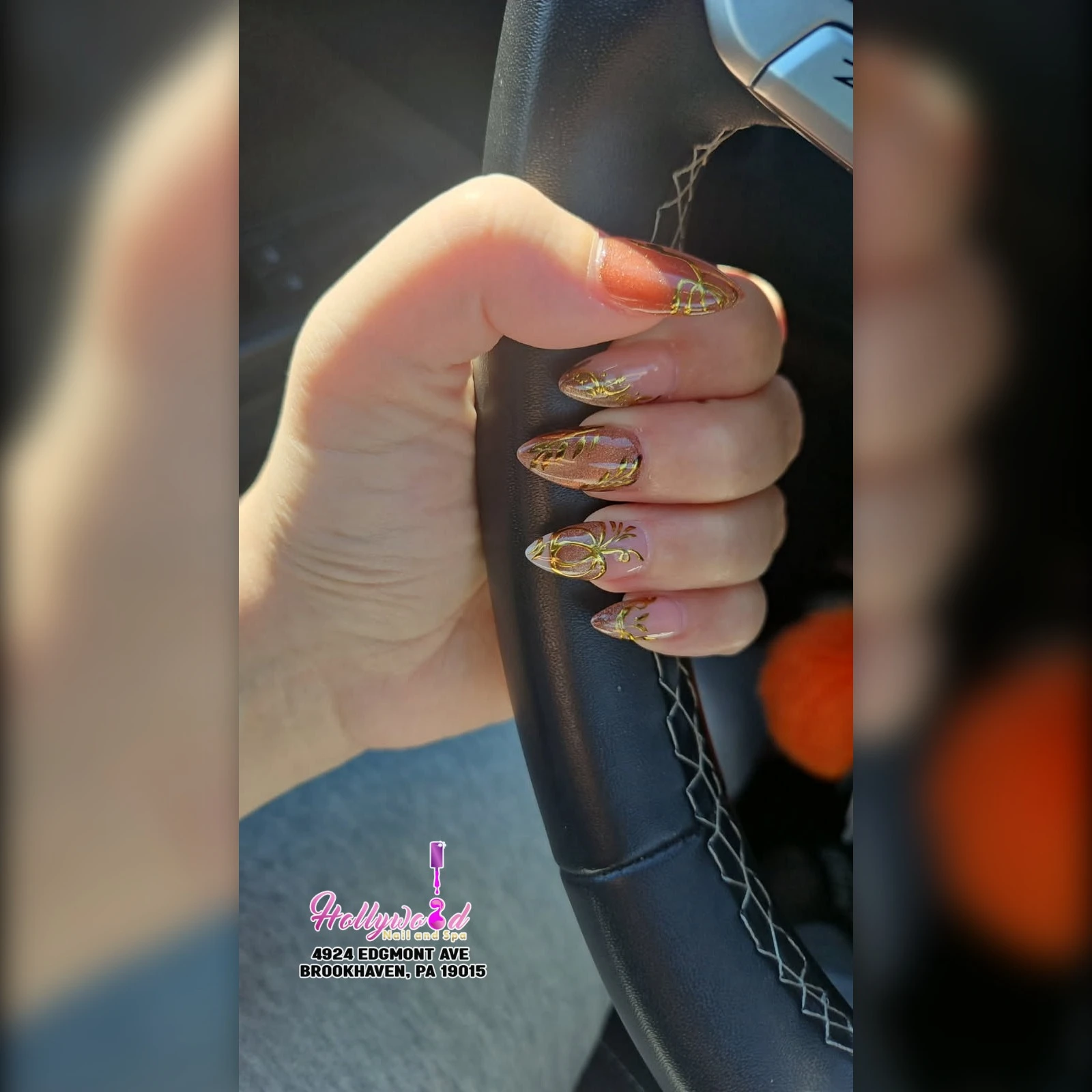 nail art Oct 2026