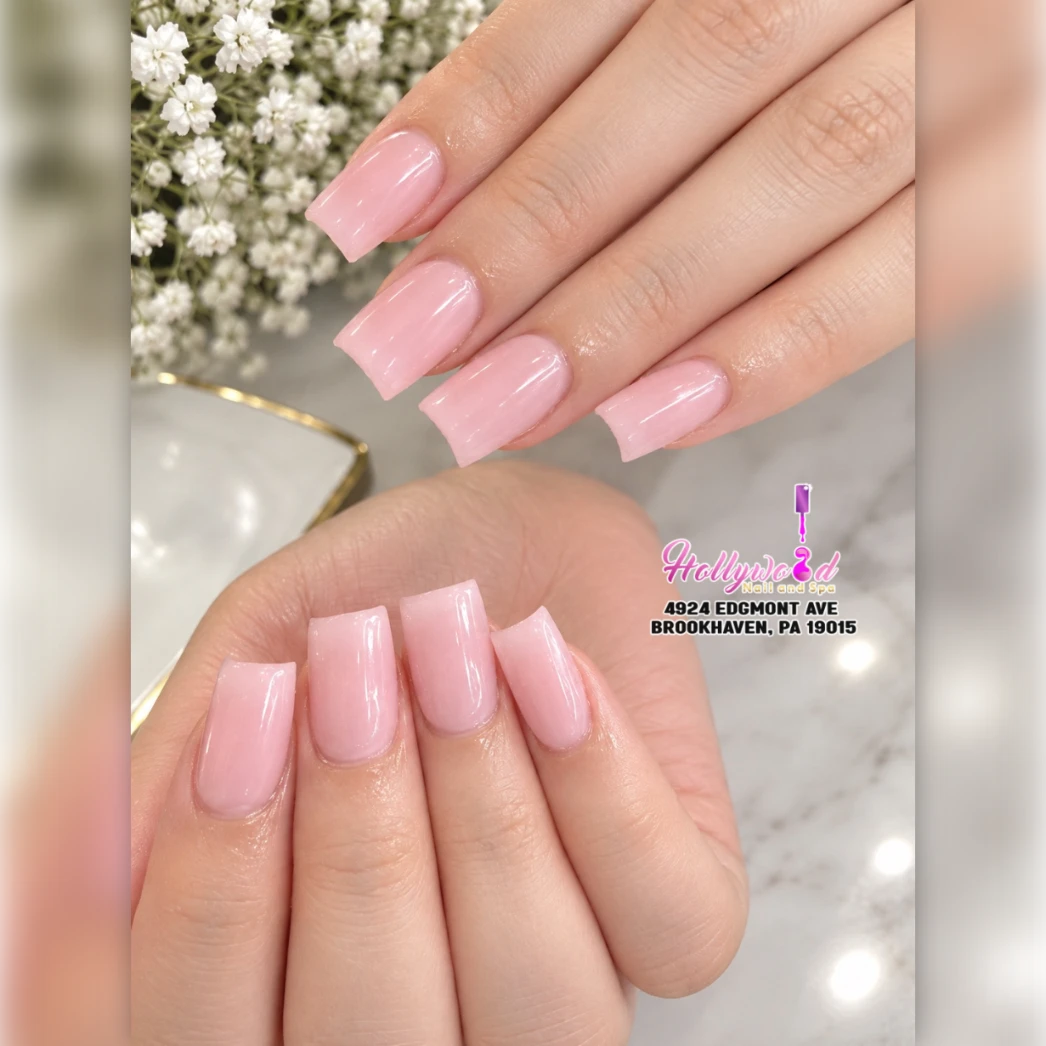 nail art Oct 2026