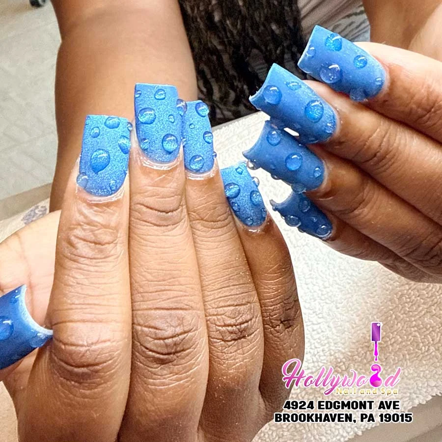 Nail Art August 13 Nail Art August 13