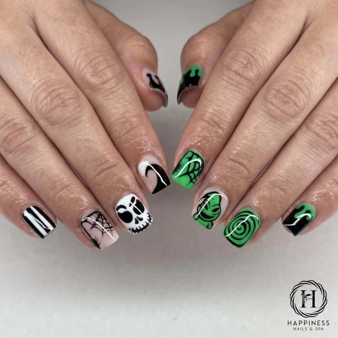 Nail Design