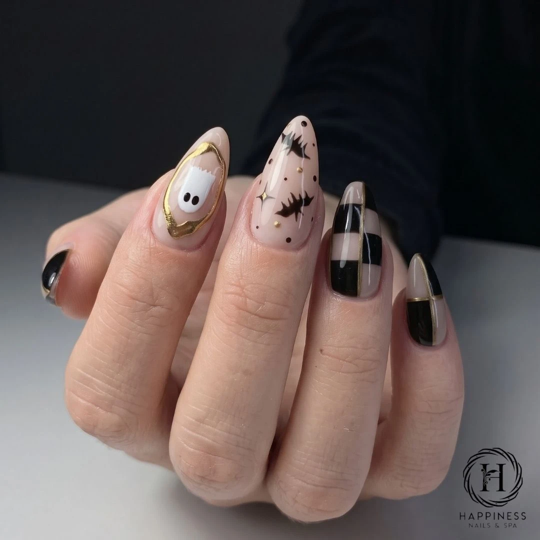 Nail Design