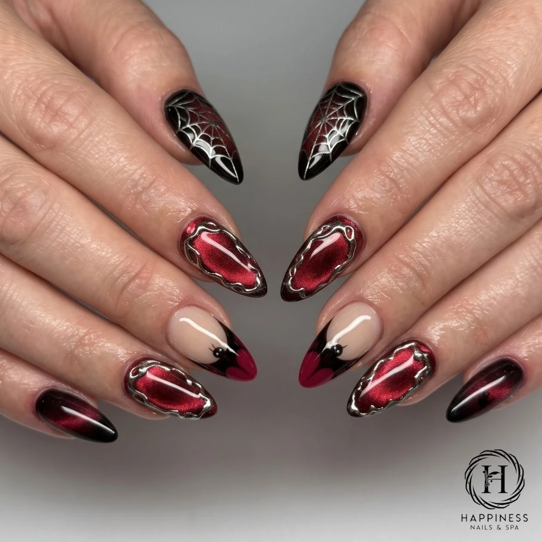 Nail Design