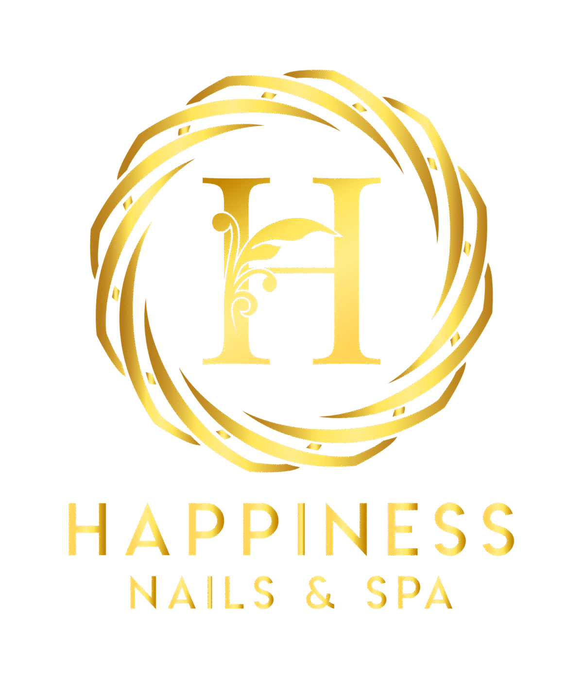 Happiness Nails & Spa