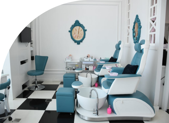 Beauty Nail