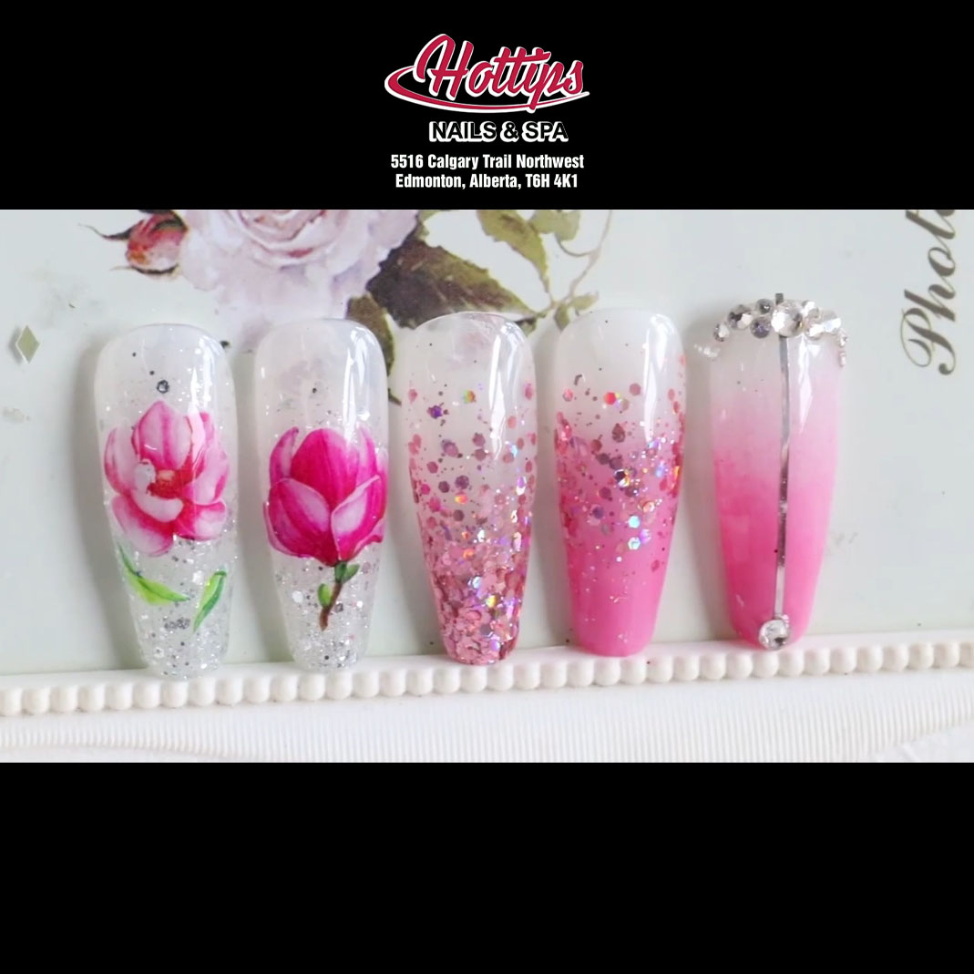 Nail Design