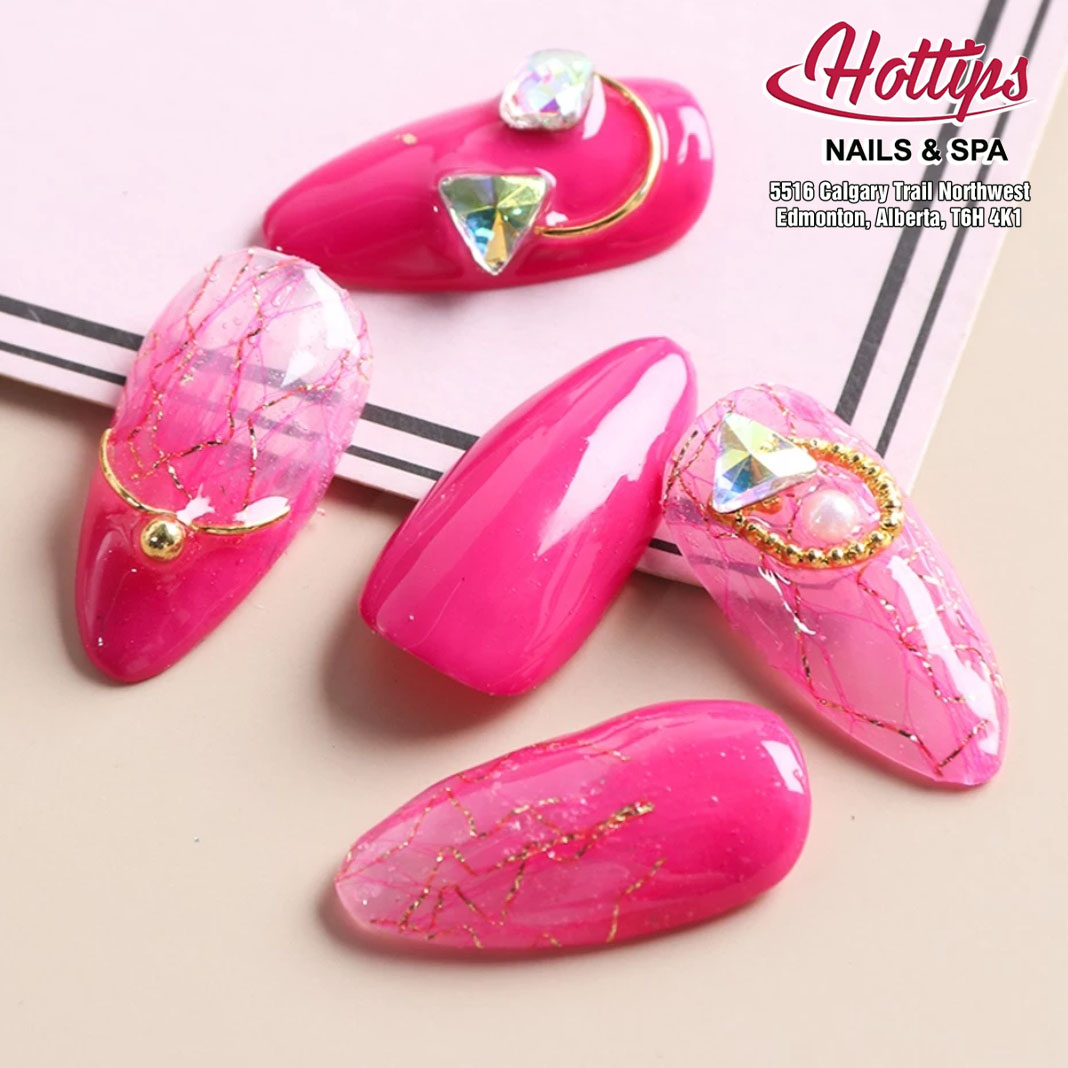 Nail Design