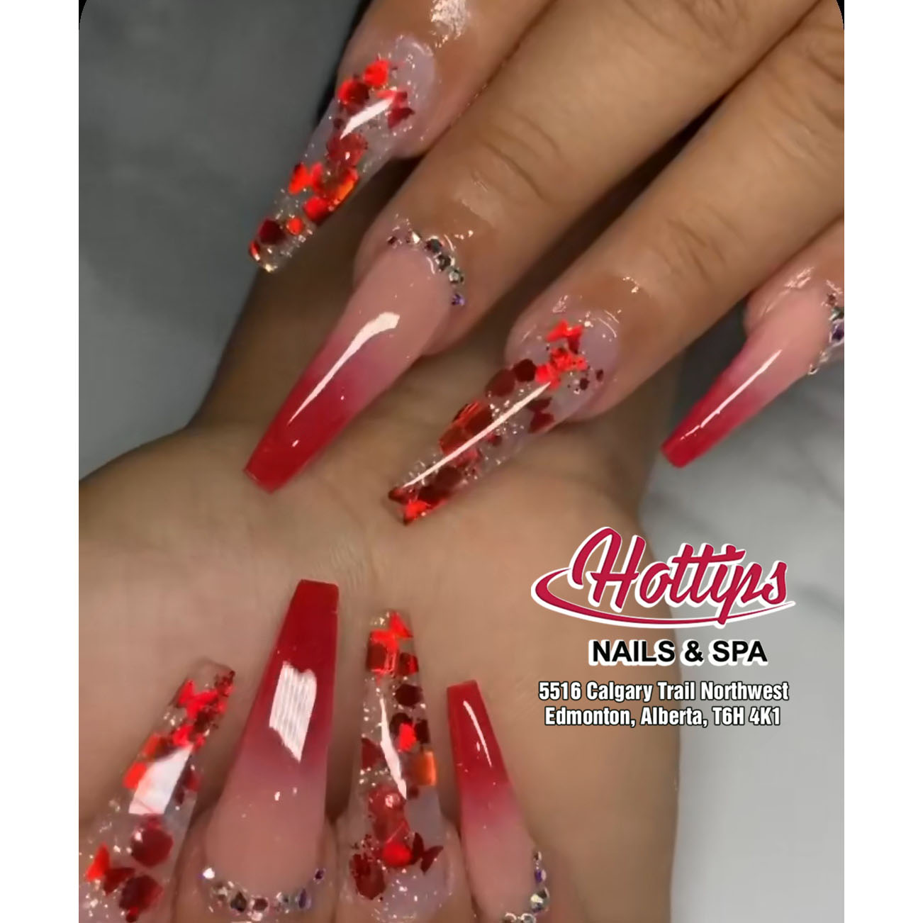 Nail Design