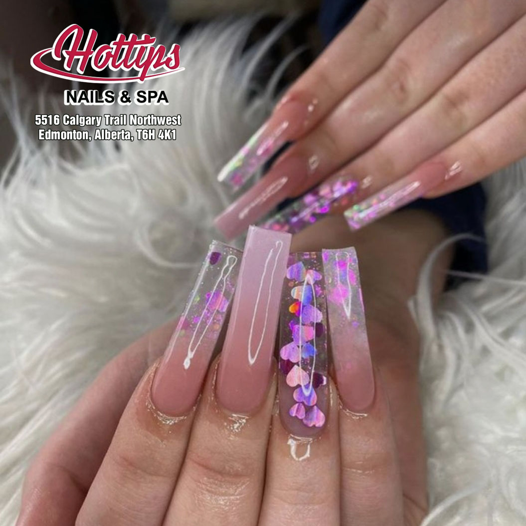 Nail Design