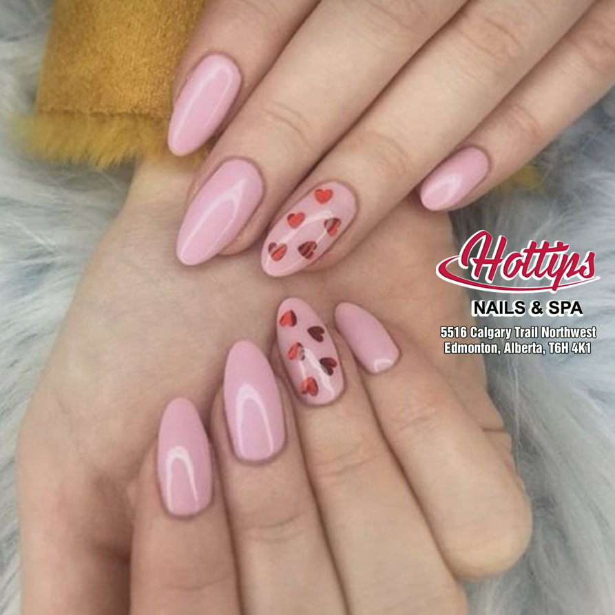 Nail Design