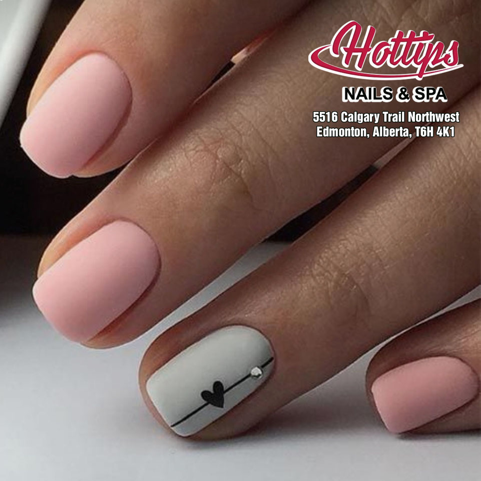 Nail Design