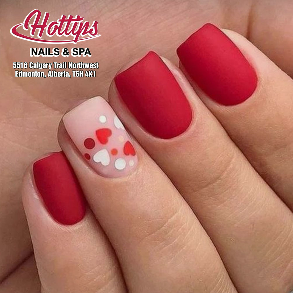 Nail Design