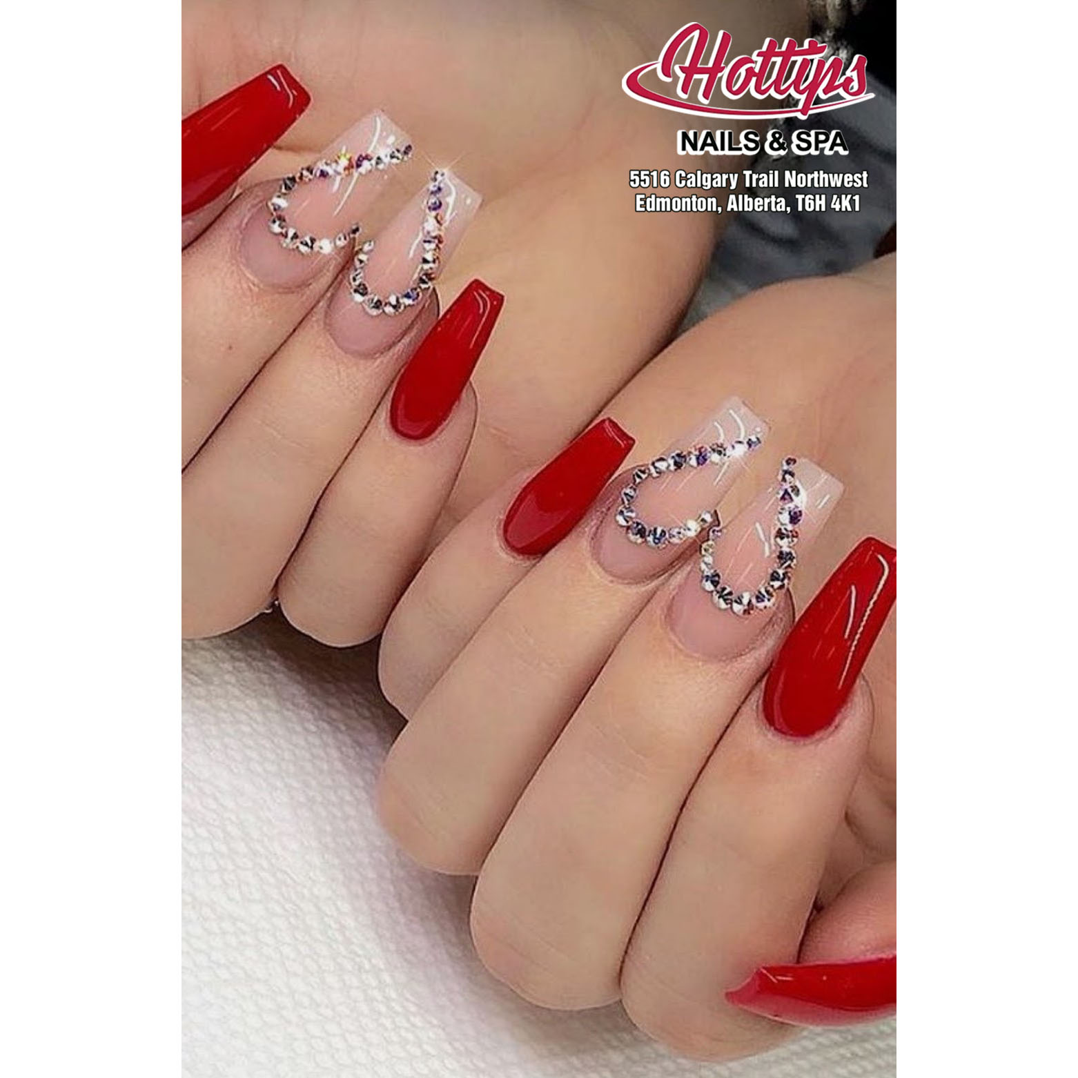 Nail Design