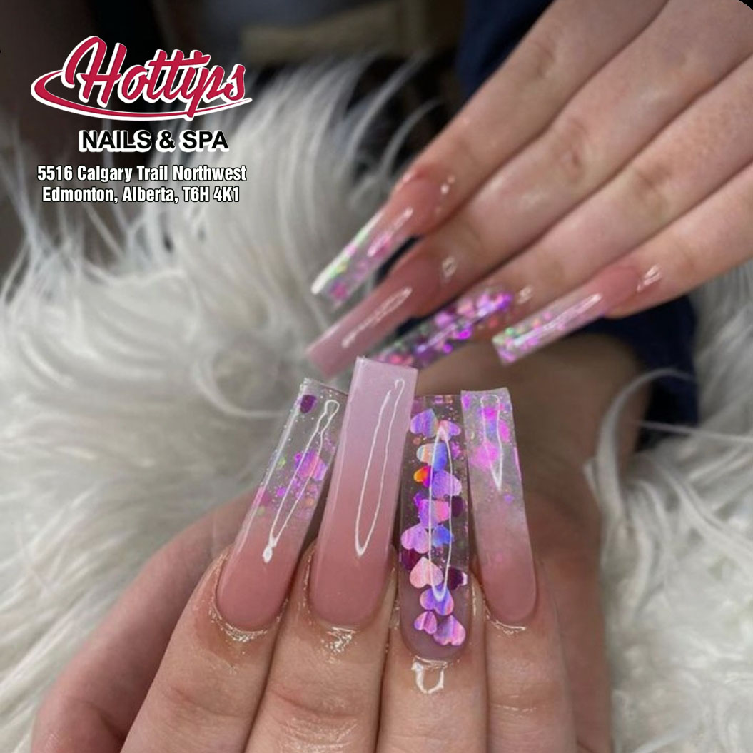 Nail Design