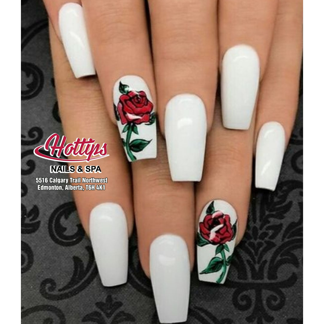 Nail Design