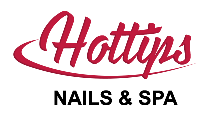 Hot Tips Nails