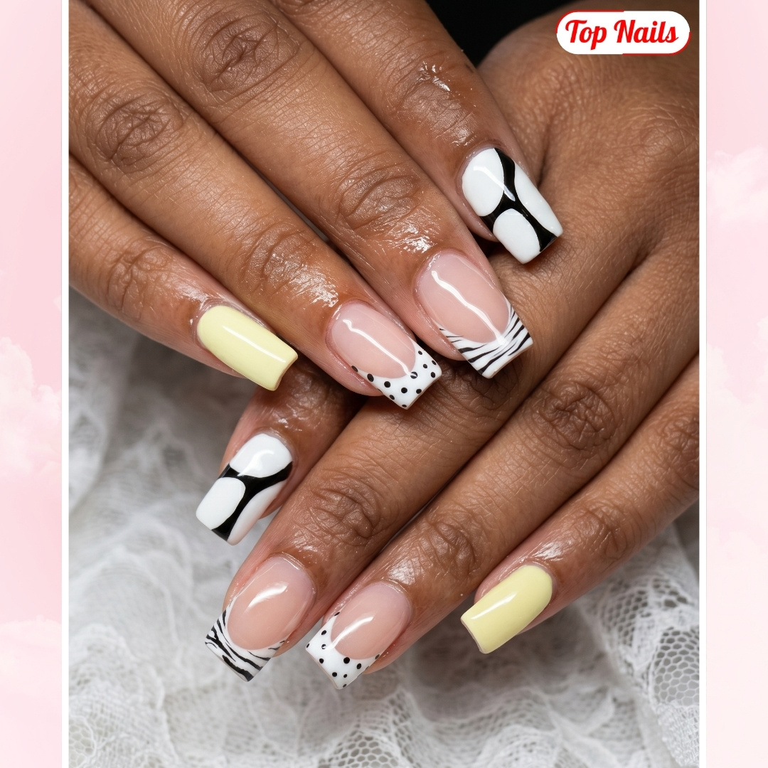 nails design