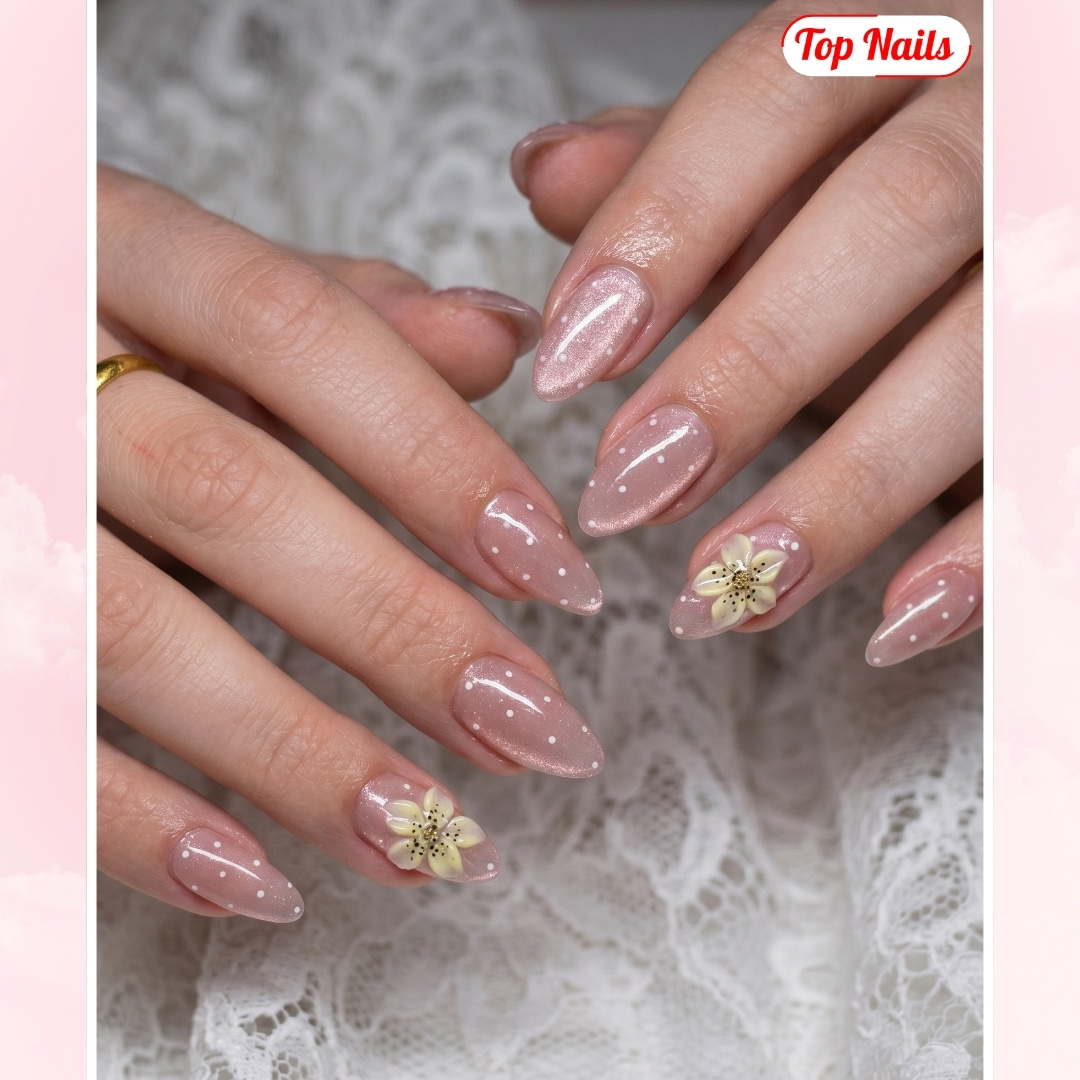 nails design