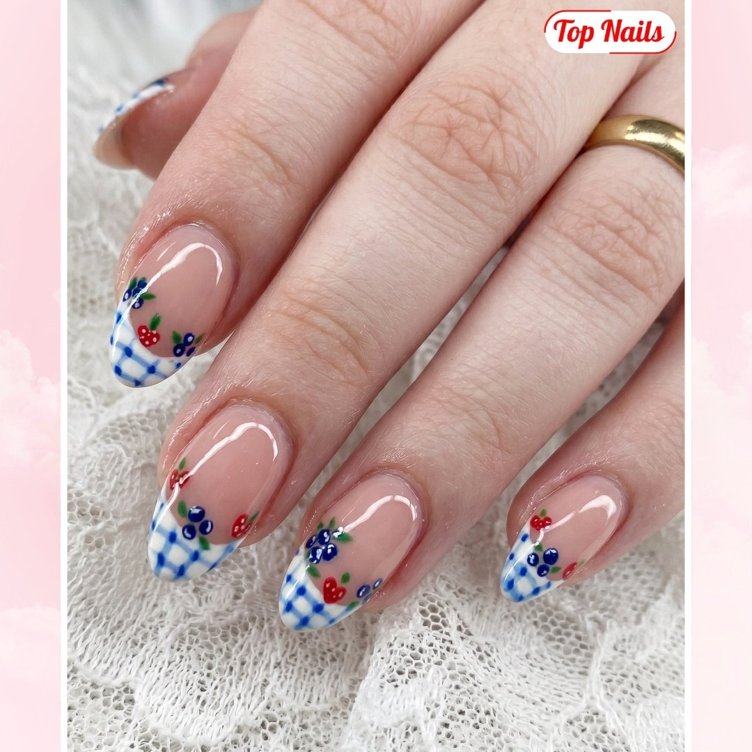 nails design