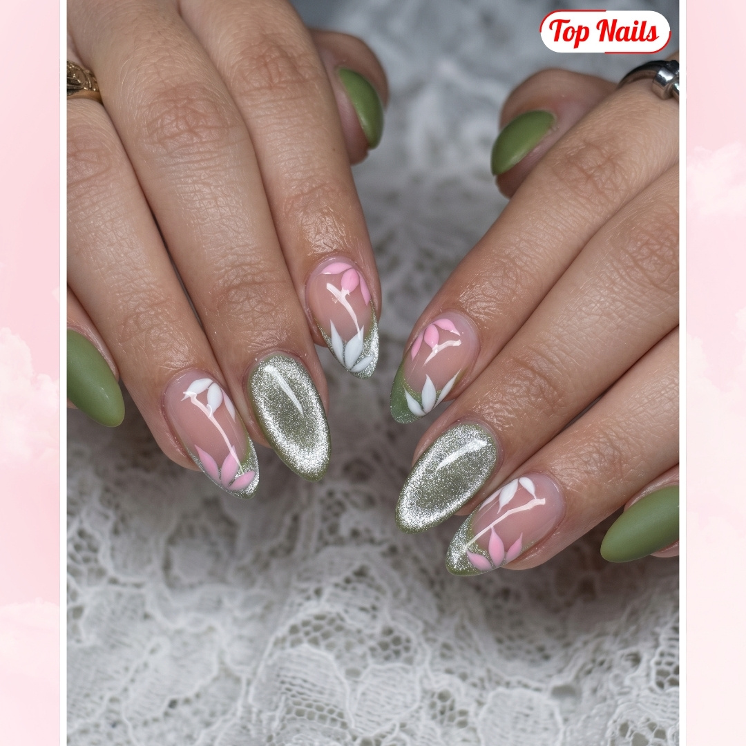 nails design