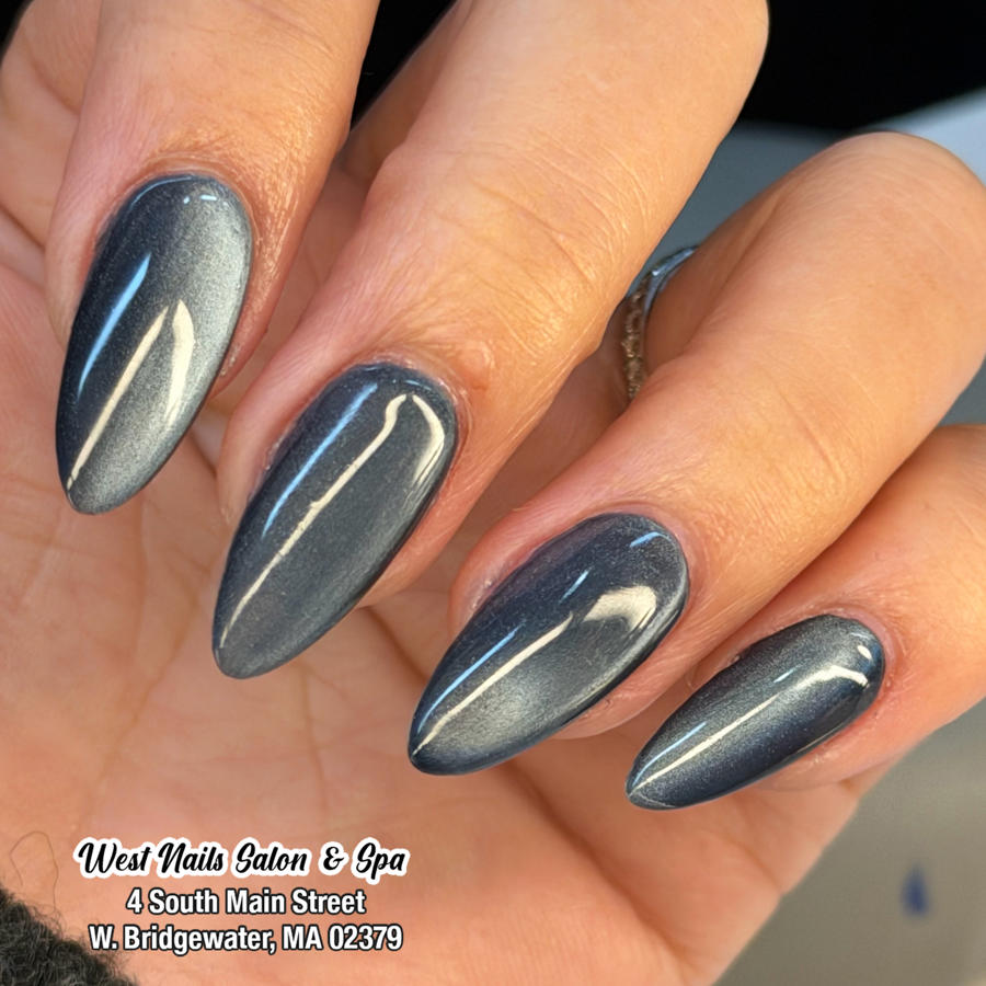 West Nails Salon and Spa West Bridgewater, MA 02379