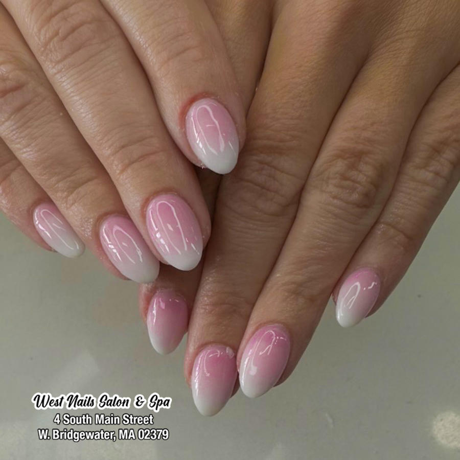 Nail design collection