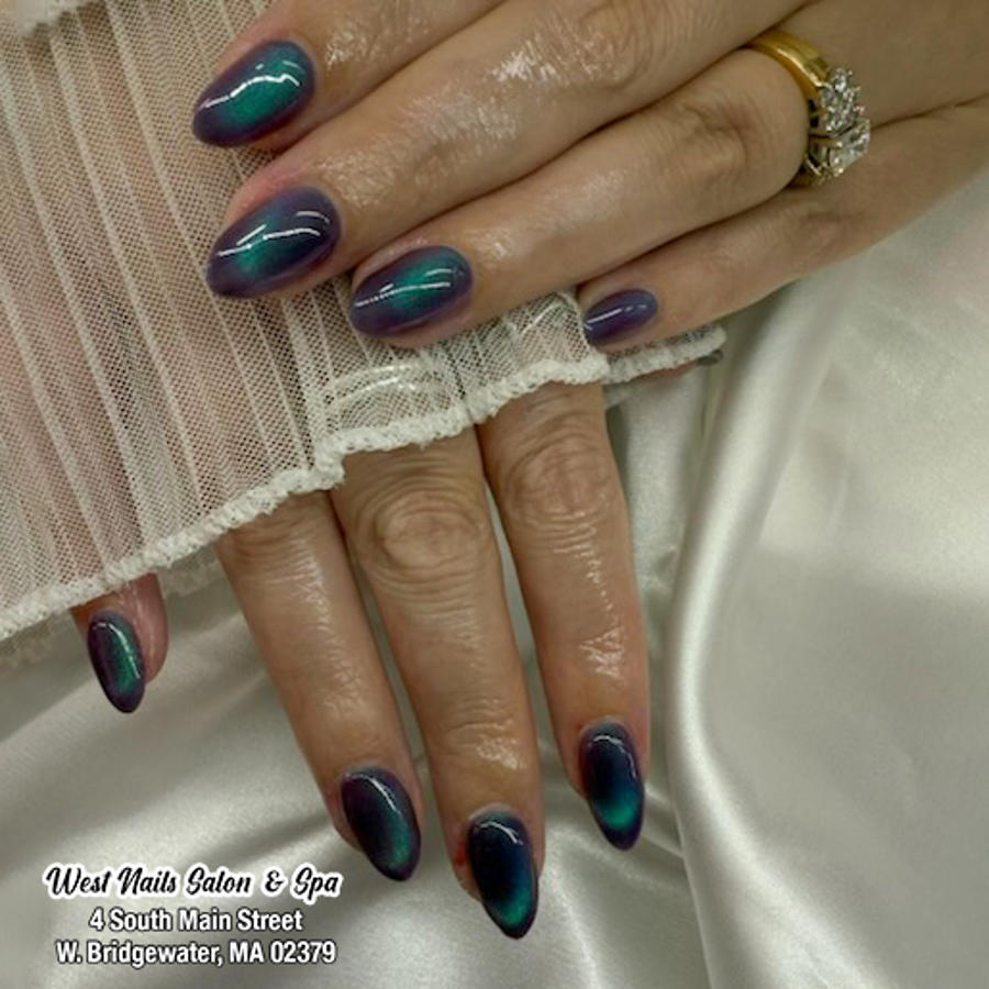 Nail design collection