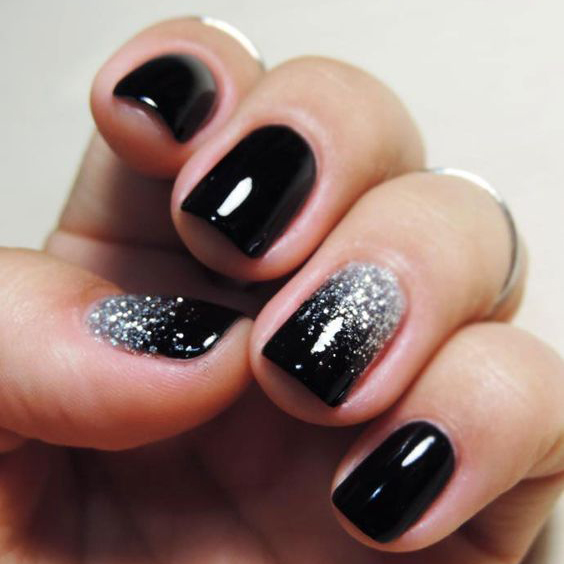 Dipping powder