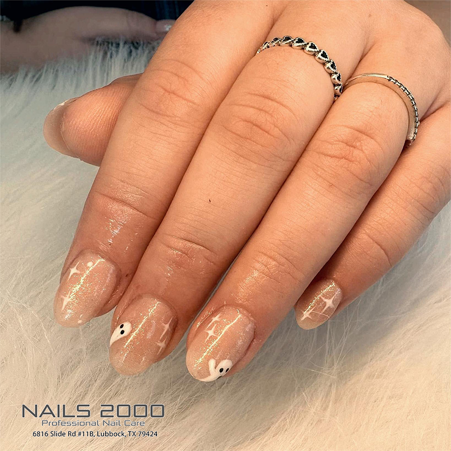Nail design collection