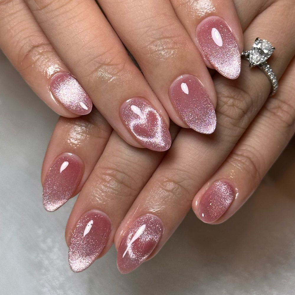 Pedicure & Manicure