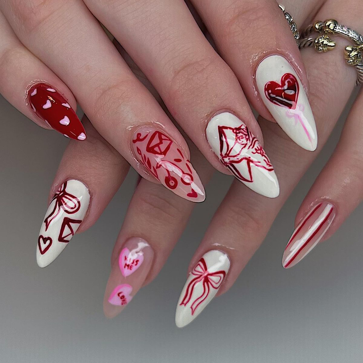 Full Set
