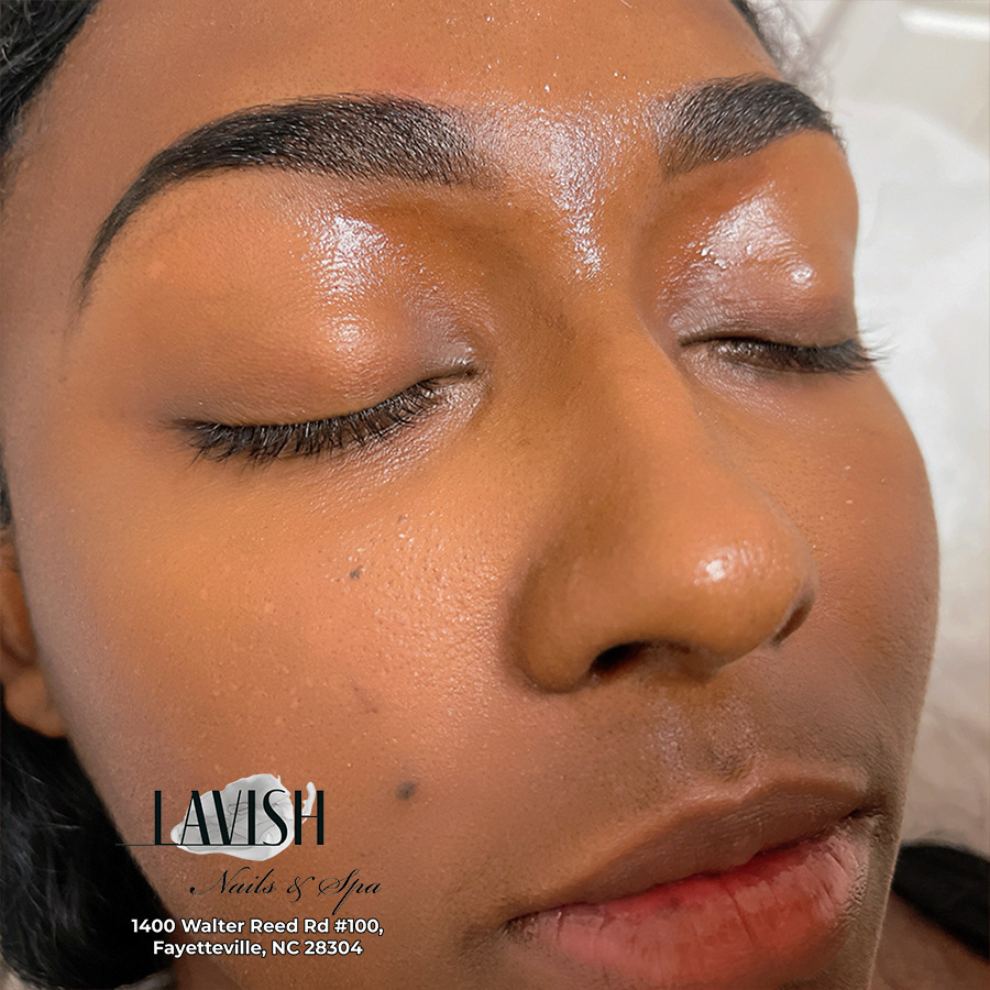 Beauty Services