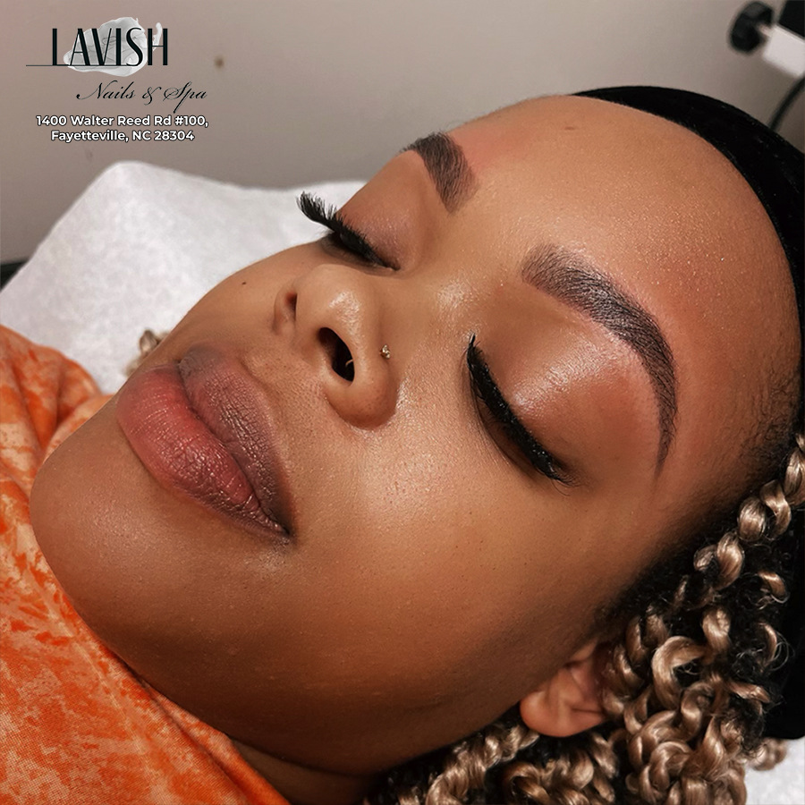Beauty Services