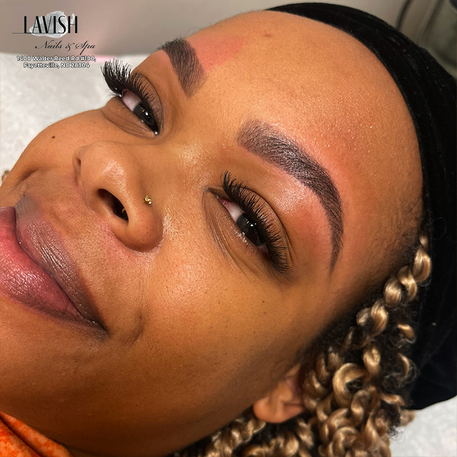 Beauty Services