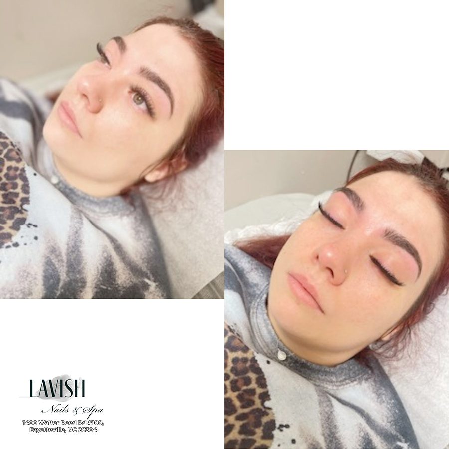 Beauty Services