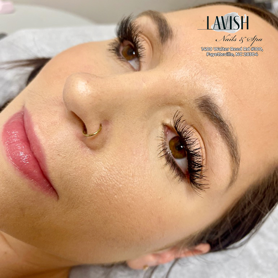 Beauty Services