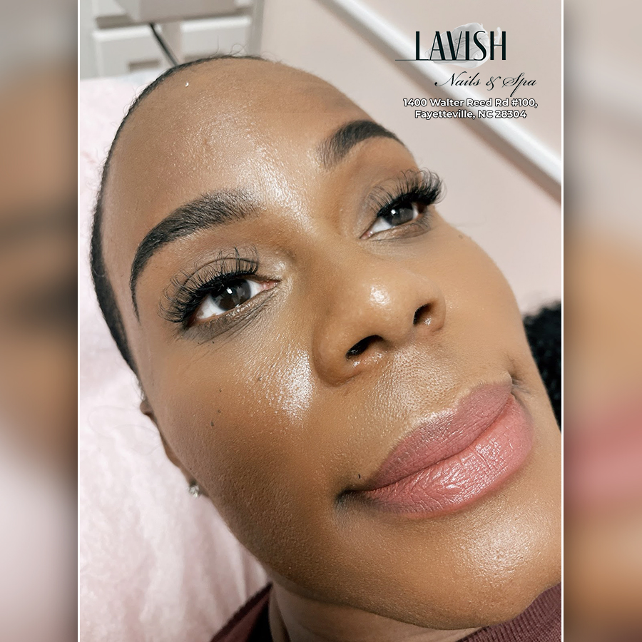 Beauty Services
