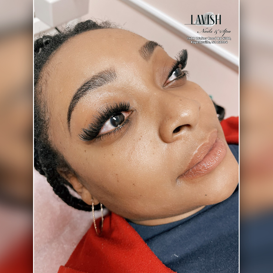 Beauty Services
