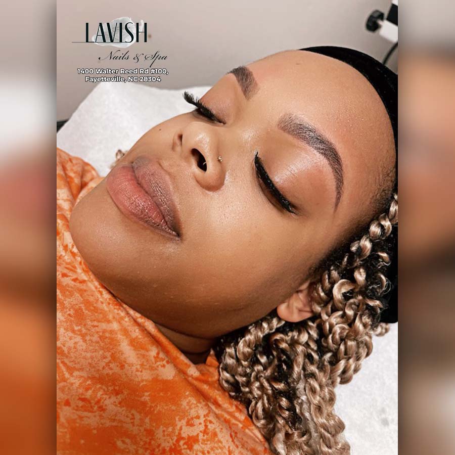Beauty Services