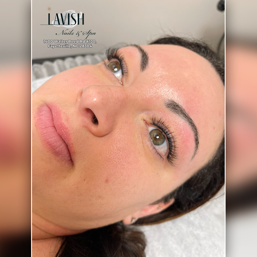 Beauty Services