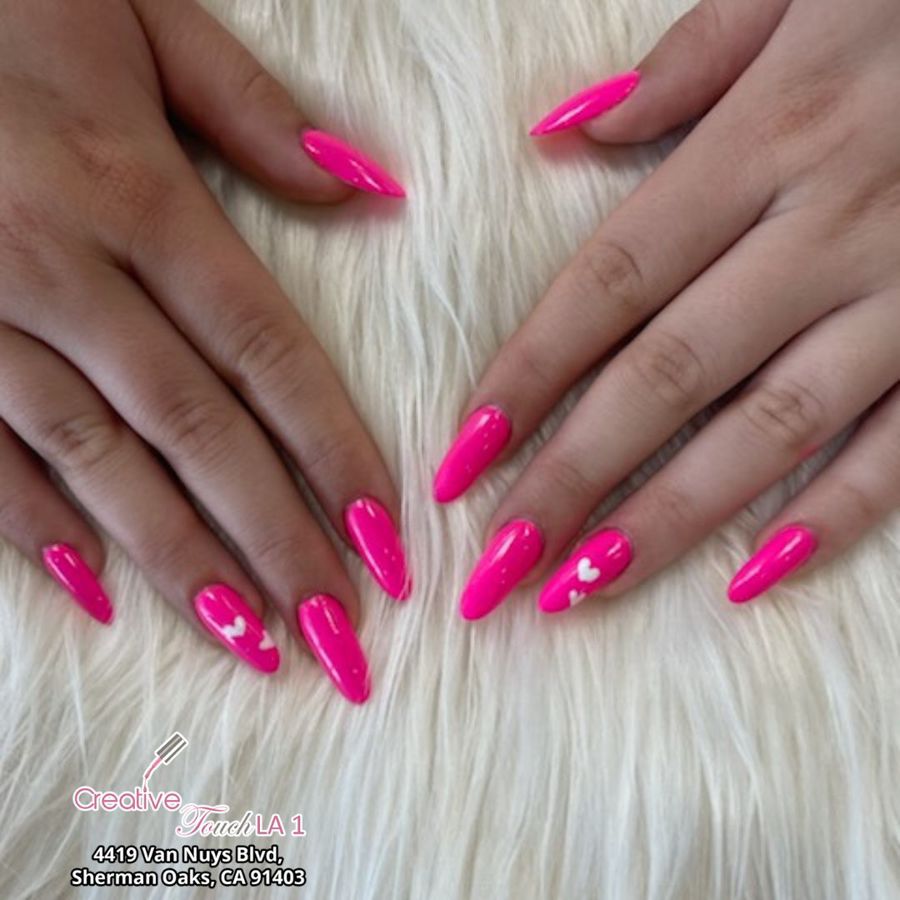 Creative Touch La 1 Sherman Oaks, CA 91403 (4)